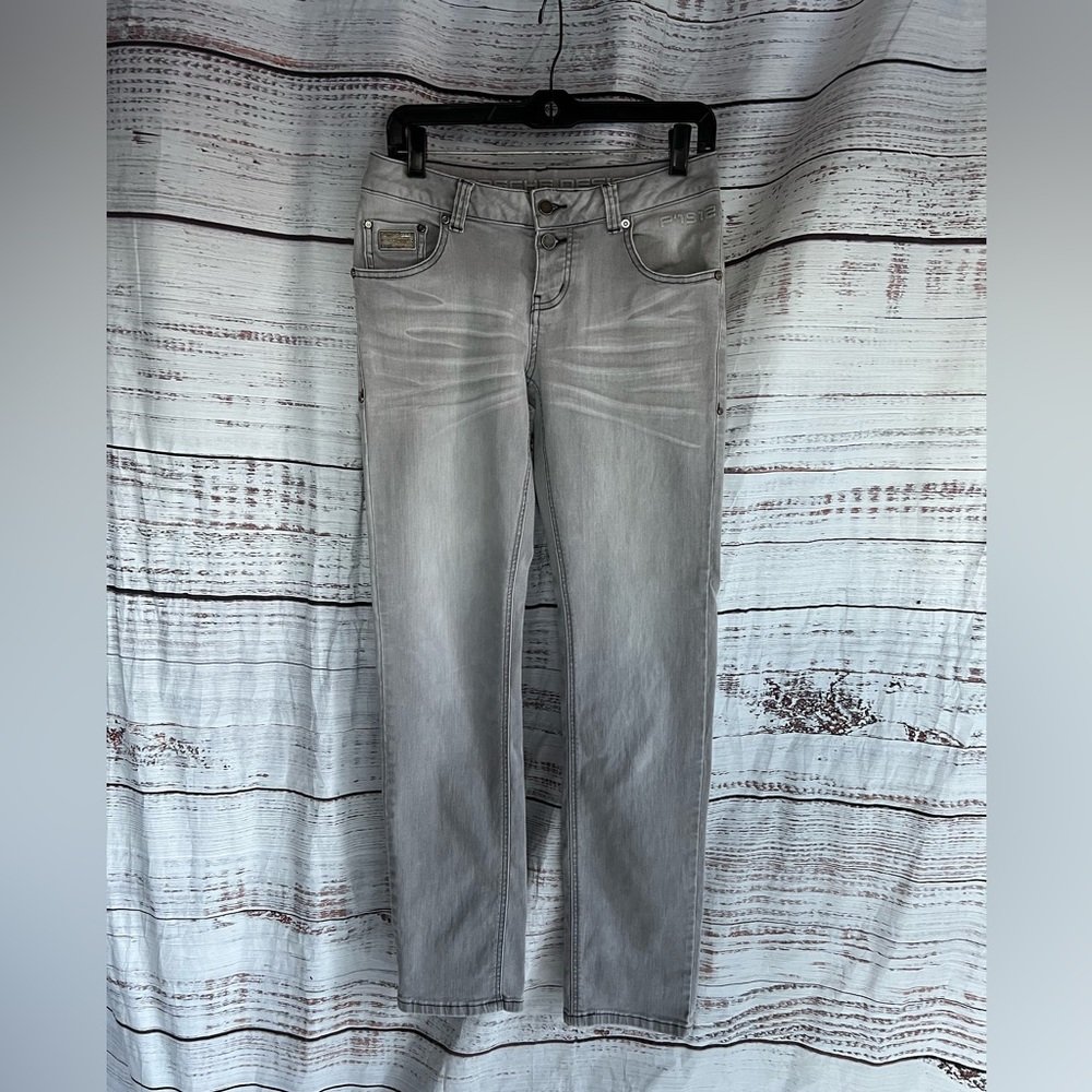 {PORSCHE DESIGN} P’1900 Jeans Size 28/32